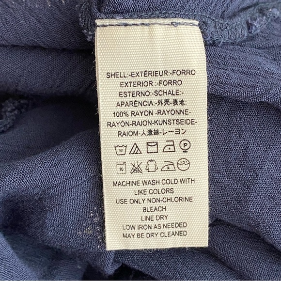 Free People Tree Swing Sleeveless Tunic - Picture 11 of 12